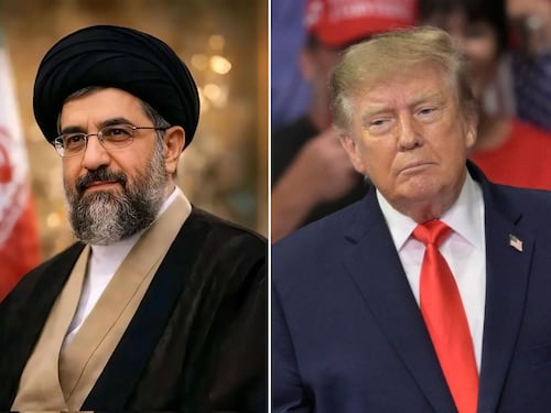 Usa avvertono alleati Golfo: attacchi possibili dal 4 novembre. Khamenei: “Risposta immediata senza limiti geografici”