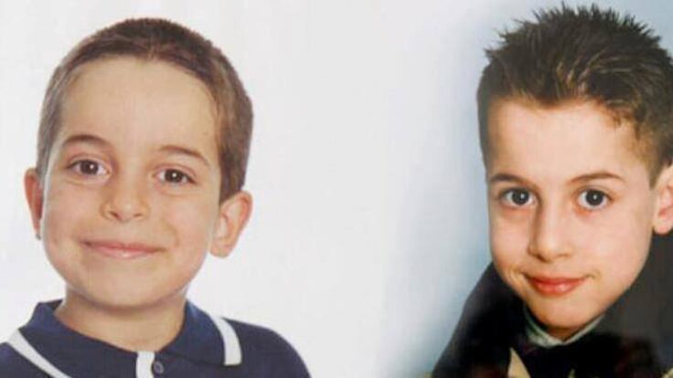 Ciccio e Tore i fratellini di Gravina per la Corte di Cassazione il caso è chiuso