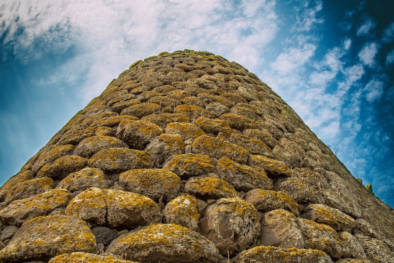 Nuraghe Losa