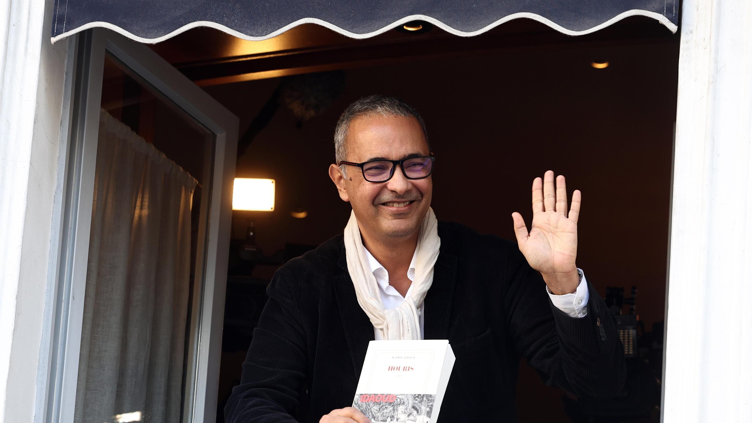 Sansal e Daoud: le voci libere che fanno paura