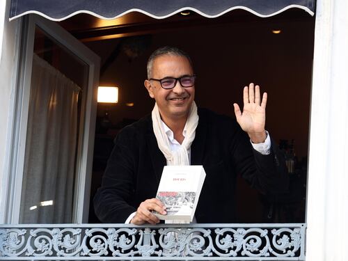 Sansal e Daoud: le voci libere che fanno paura