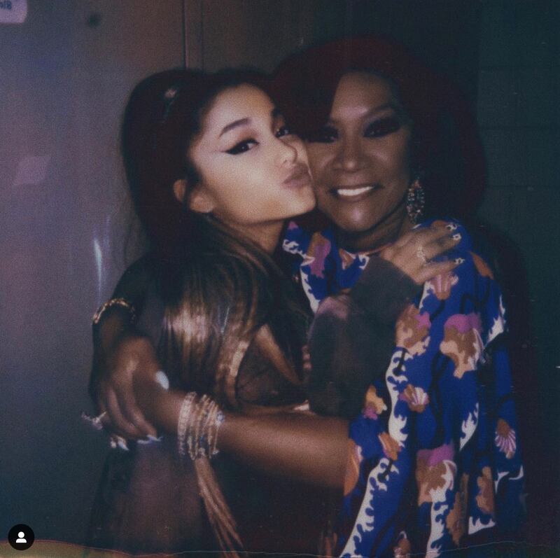 Ariana Grande, le foto su Instagram 2