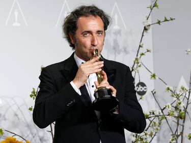 Grande bellezza da Oscar 6