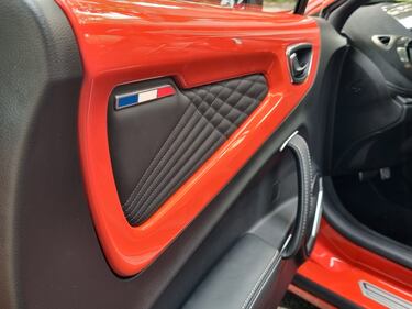 Alpine A110 GT: guarda la gallery della Gran Turismo super leggera  20