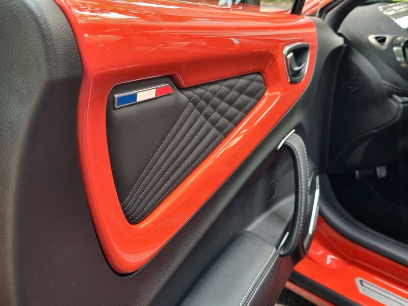 Alpine A110 GT: guarda la gallery della Gran Turismo super leggera  20