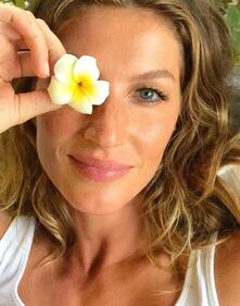 Gisele Bundchen, le immagini più belle 11