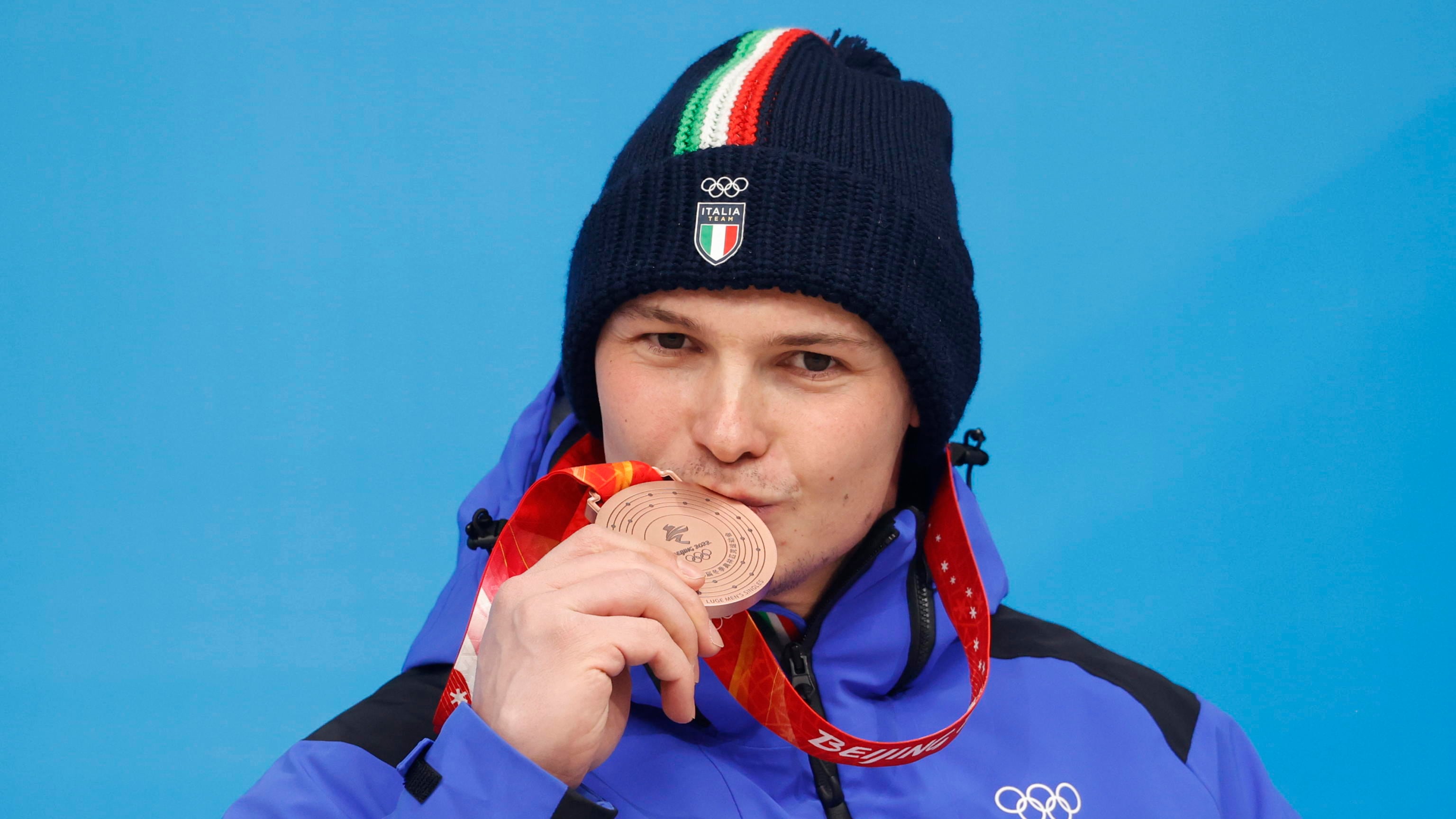 Una rivincita per due Fischnaller, quel bronzo che chiude un cerchio