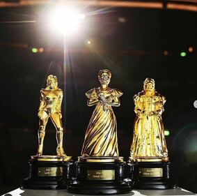 Oscar 2019 arrivano le statuette delle favorite 6