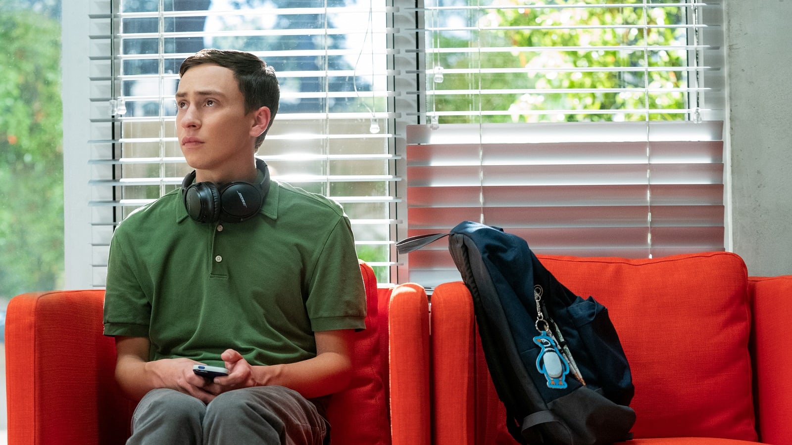 Atypical parla di autismo. Ma la realtà è differente