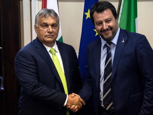 Ungheria, Lega accusa: "Sanzioni Ue pericolose. Dopo Orban, Salvini?"