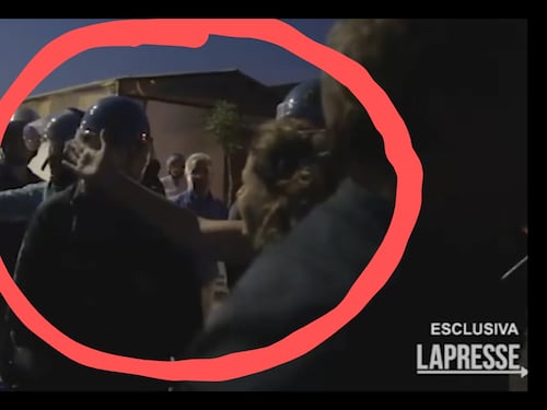 Apostolico è nei guai, l'11 settembre di Israele e Vauro: quindi, oggi...