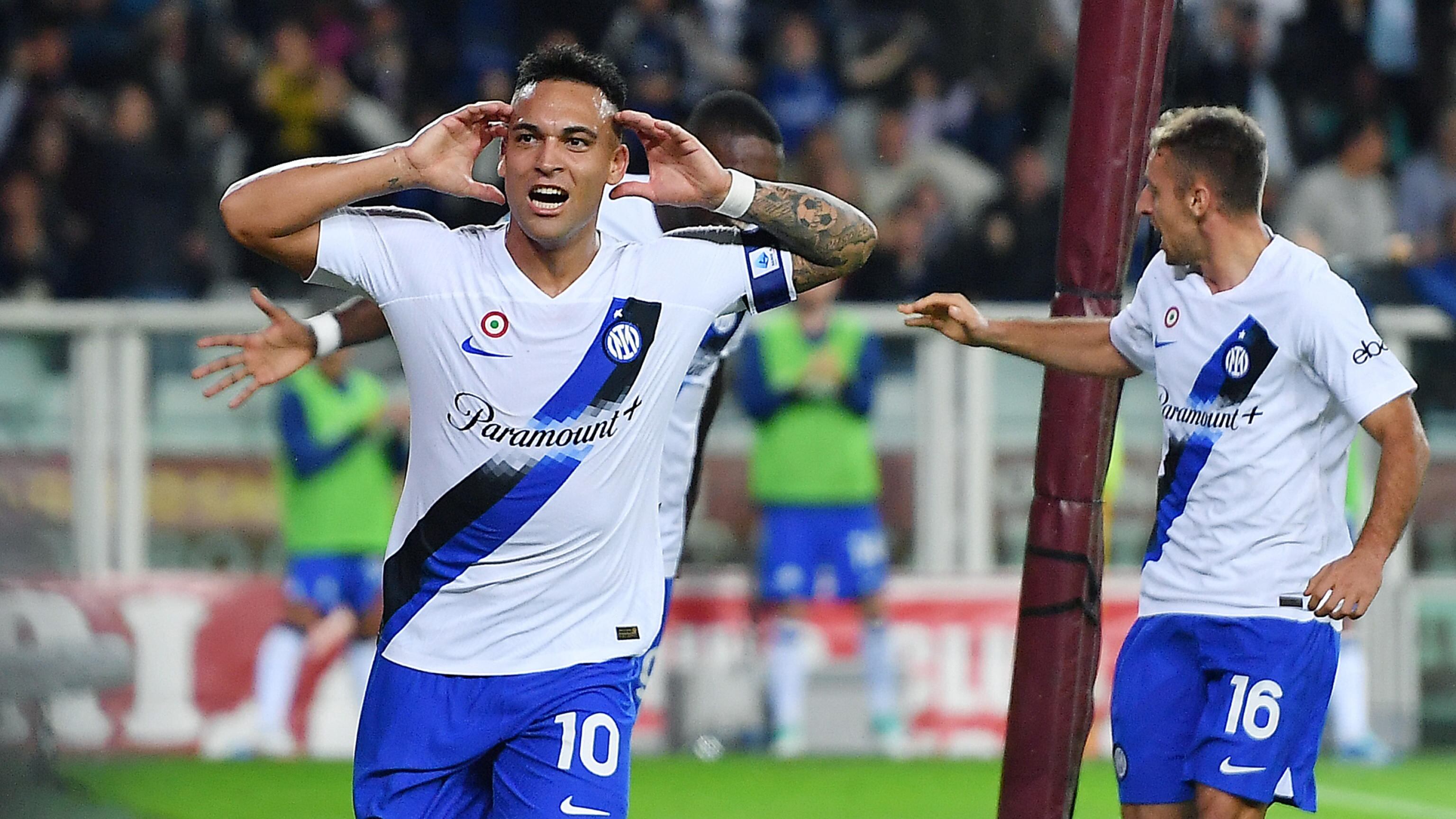 Inter, gli altri passano... È Lautaro la vera certezza