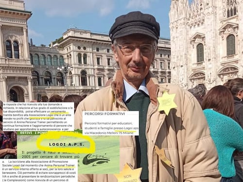 Ecco chi è il guru della scuola no vax