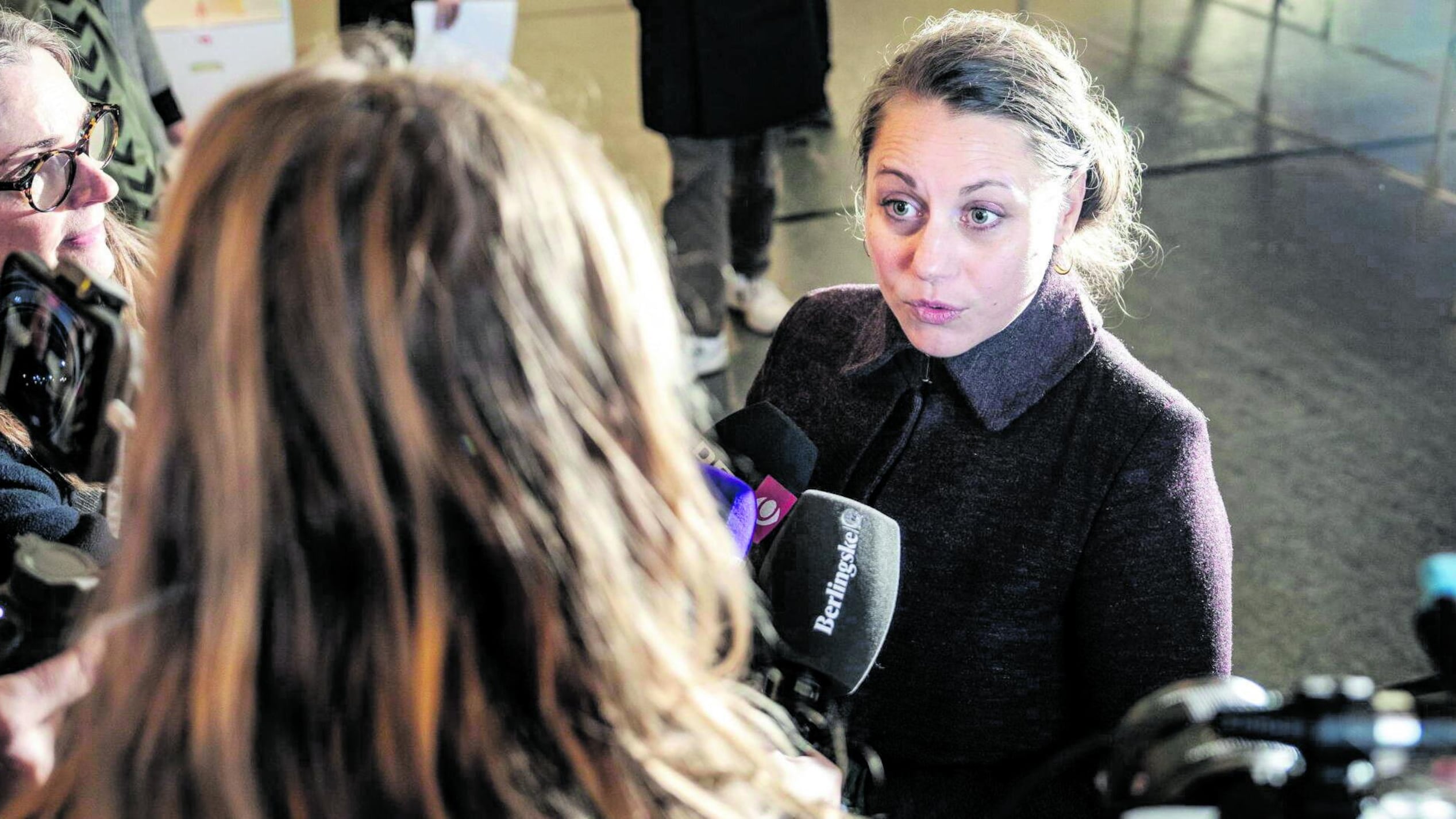 Caporetto socialdemocratica. Copenaghen svolta a sinistra
