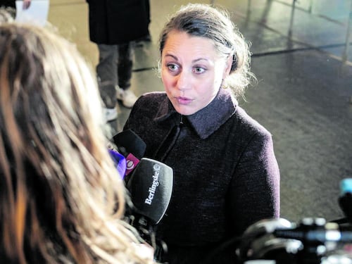 Caporetto socialdemocratica. Copenaghen svolta a sinistra