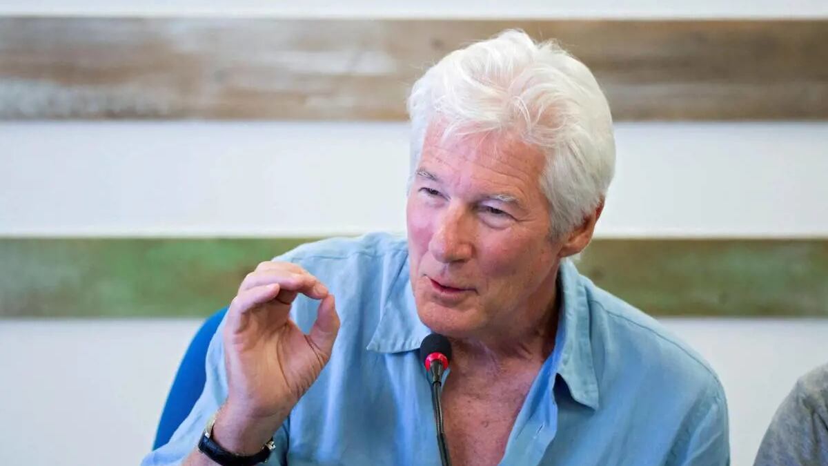 Open Arms, Richard Gere non va in tribunale. Salvini: "Preferisce stare a Hollywood"
