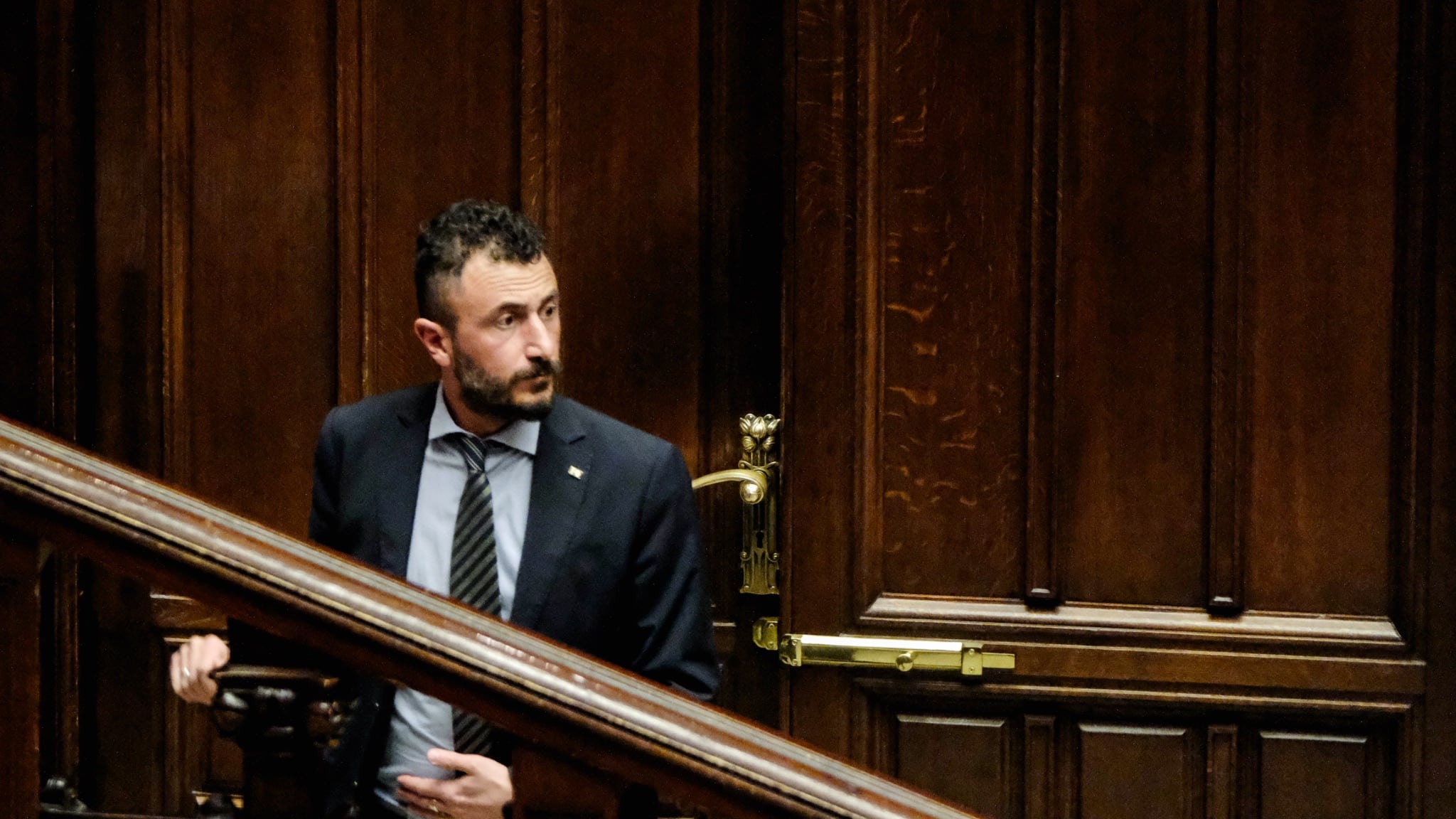 “Essere positivi all’alcoltest non significa essere ubriachi, ho fatto aquaplaning”. Pozzolo si difende dopo l’incidente