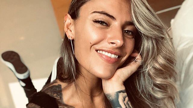 Lady Karius posa per un calendario: follower in delirio sui social