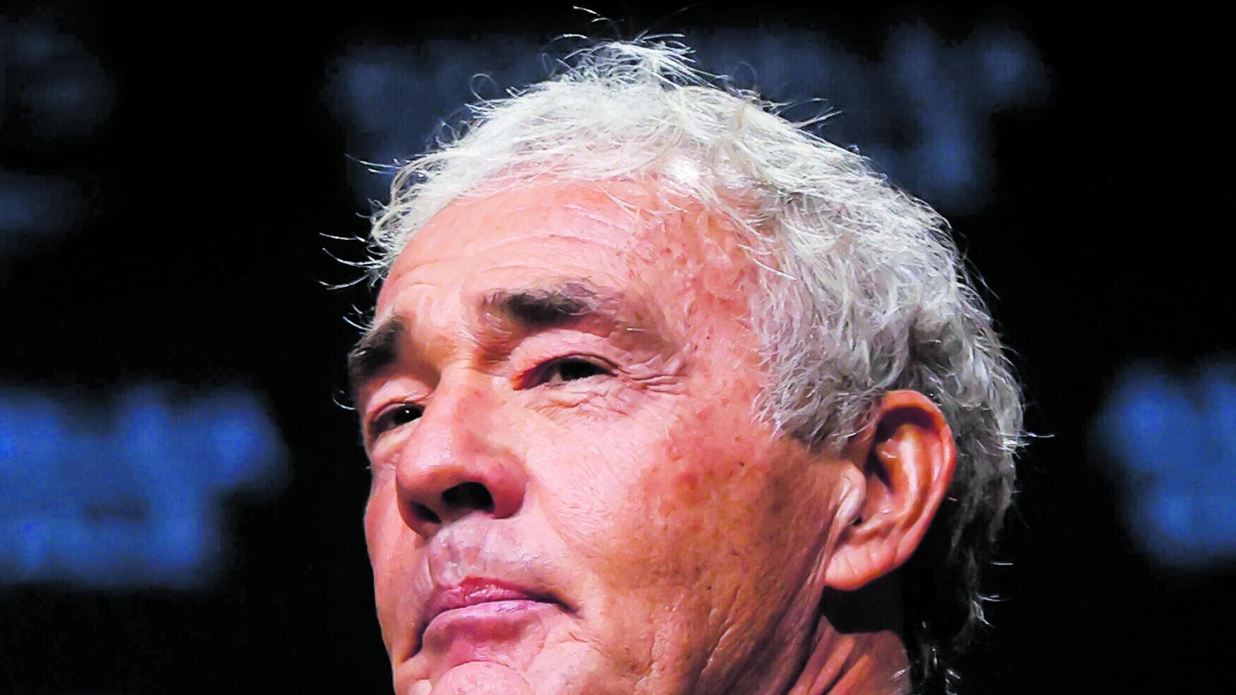 Giletti dà dell'ipocrita a Ranucci: io nei Servizi? Chiedete a Sigfrido