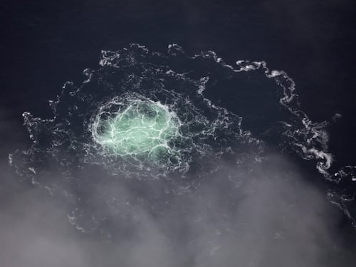 Sabotaggio Nord Stream, l’Italia consegna l’ucraino sospettato alla Germania