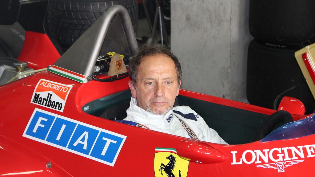 "Io, Senna e Bernie... Cosa farei alla F1"