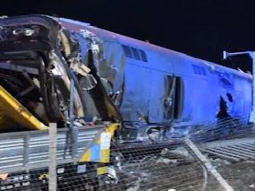 Deragliamento Frecciarossa: ritardi sulla linea Milano-Bologna. Ecco tutti i treni cancellati