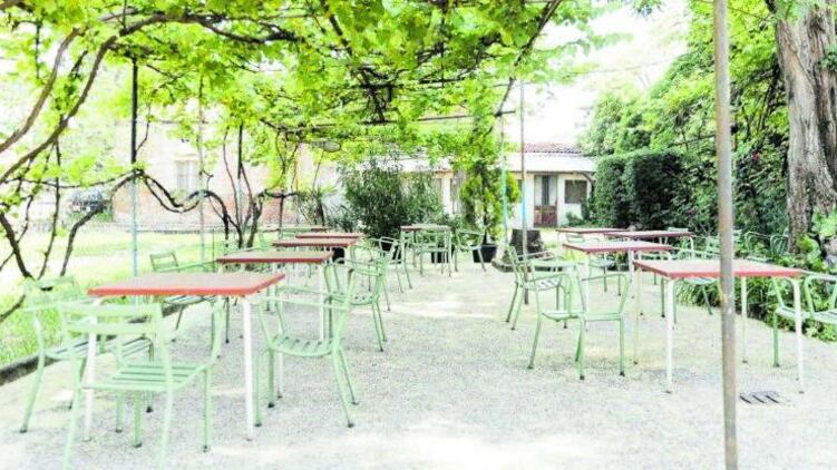 Casottel, una trattoria da salvare Identità milanese a rischio sfratto