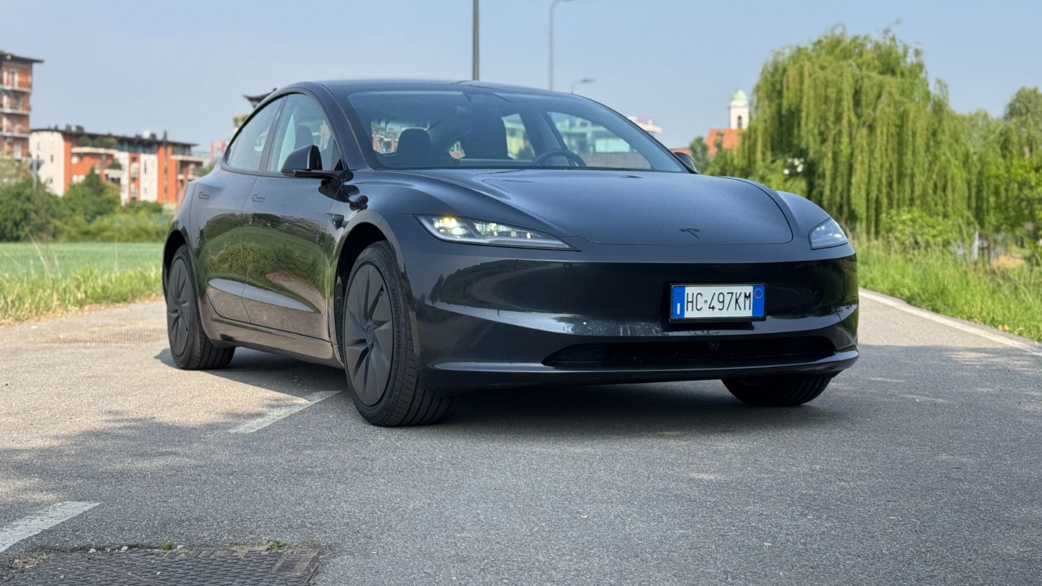Tesla