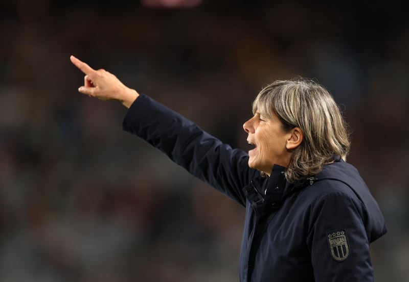 La scommessa di Bertolini nella rivoluzione della rosa (via Fifa)