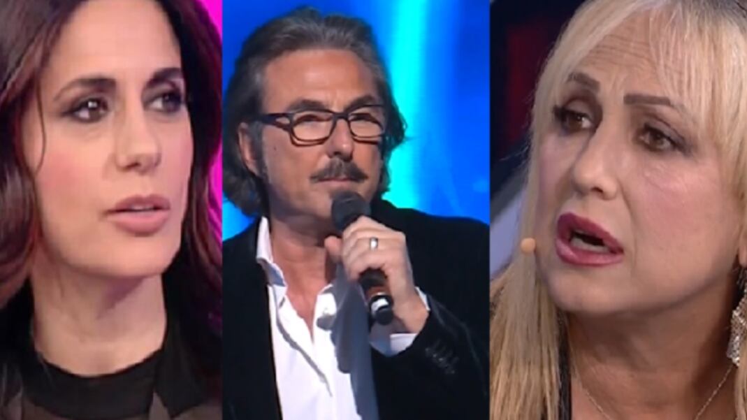 Alessandra Celentano attacca Luciano Cannito. La Brescia: "Non la stimo"