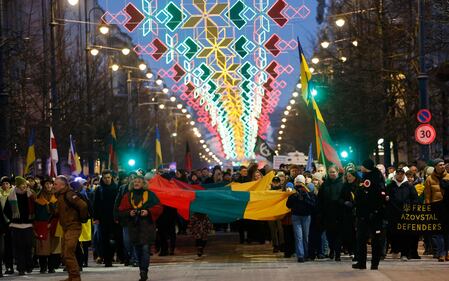 Ucraina, terzo anniversario di guerra. I leader occidentali al cospetto di Zelensly 20