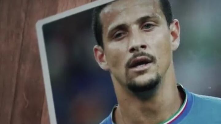 Arabia, gaffe alla presentazione di Luiz Felipe: ecco cosa è successo