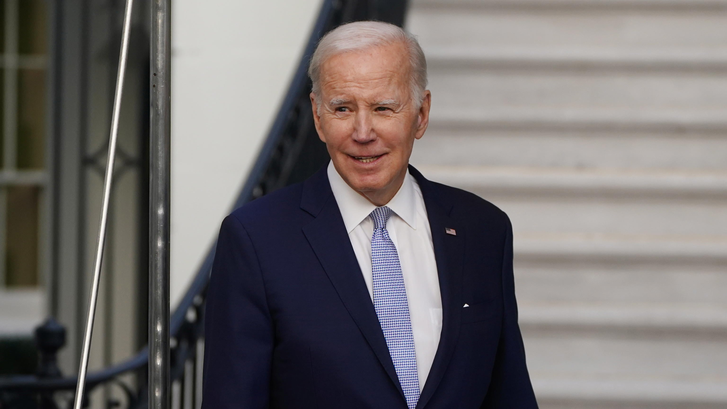 TikTok, Biden pronto a bandire l'app negli Usa