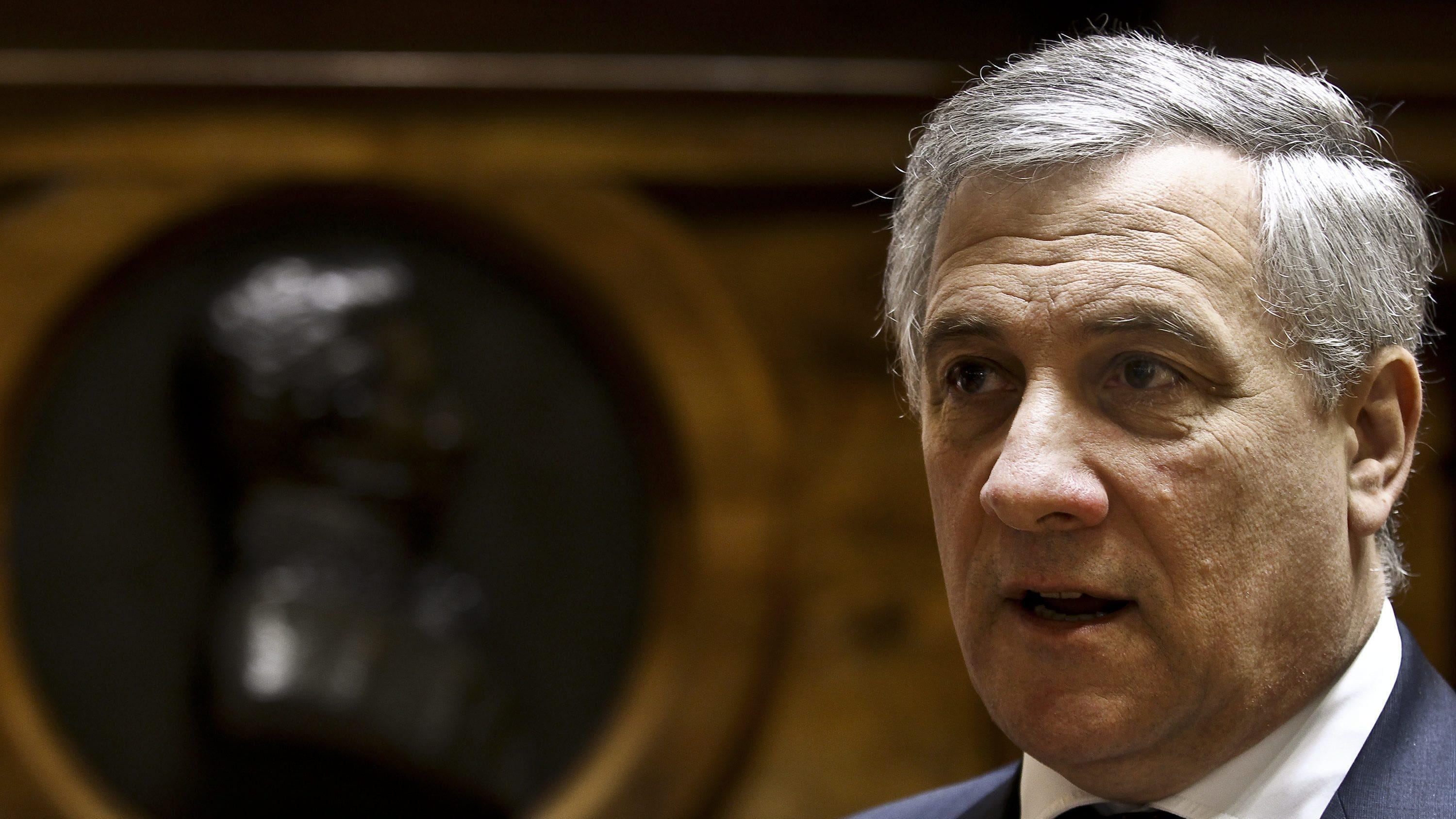 Tajani: "Siderurgia determinate per la politica industriale Ue"
