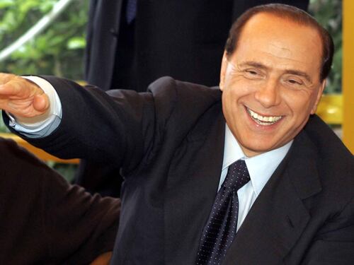 Silvio vuole rompere gli indugi e annunciare il grande ritorno