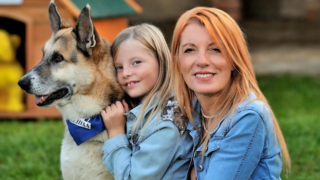 "Dalla parte degli animali". Torna in tv l'appuntamento con Michela Brambilla