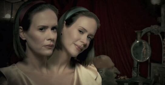 American Horror Story: Freakshow, foto 1