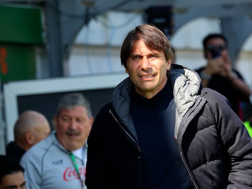 Paura Napoli, a rischio l'unico obiettivo della stagione
