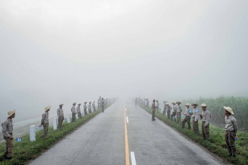 Tutti gli scatti premiati al World Press Photo 2017 19