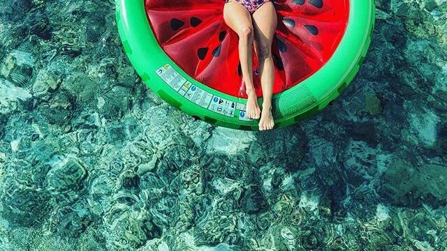 Lady Mertens ha fatto perdere la testa a Dries