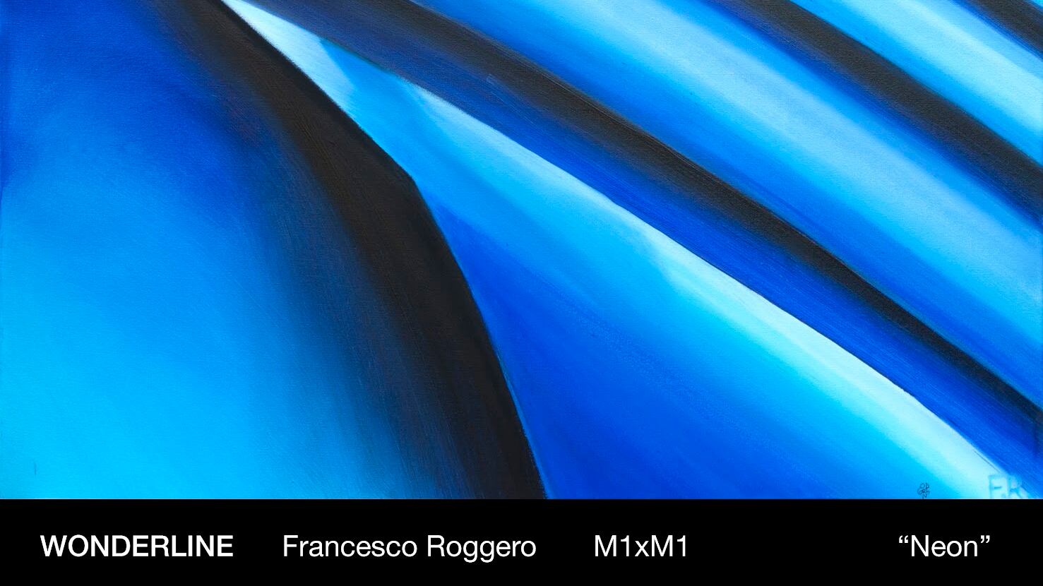 Ecco Roggero, l'architetto dei colori e delle emozioni