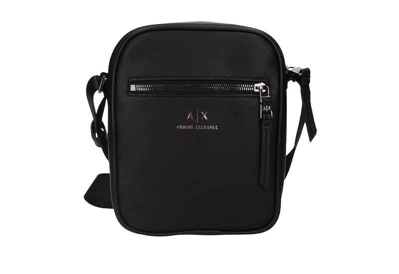 Borsello Armani