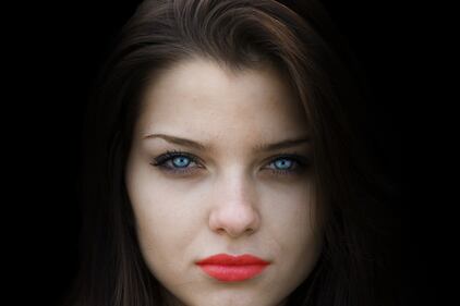 Trucco viso, stili differenti 20