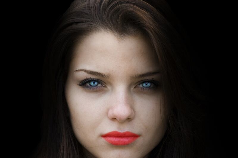 Trucco viso, stili differenti 20
