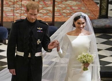 Meghan Markle e Camilla Parker Bowles molto legate 2