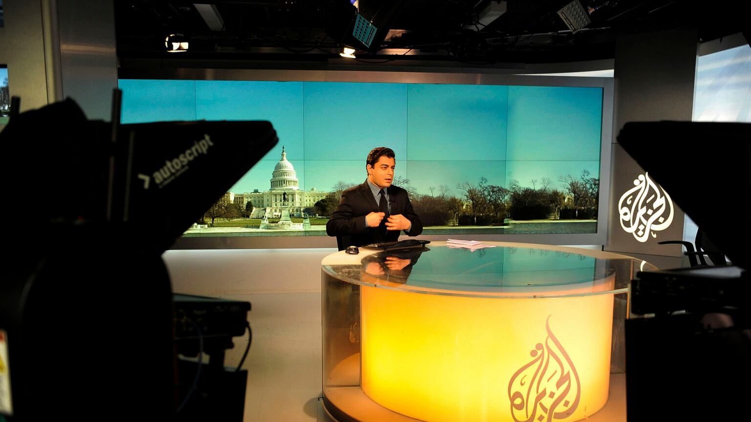 Ora l'Iraq mette al bando Al Jazeera