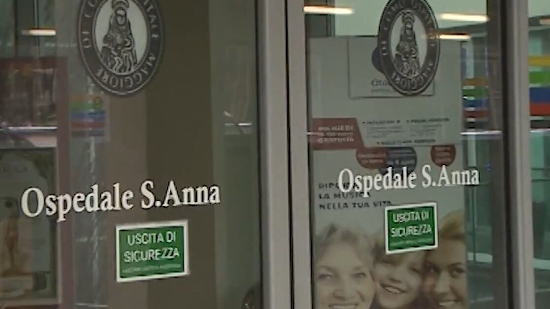 Como, botte fra nordafricane: rimane coinvolto bimbo di un anno