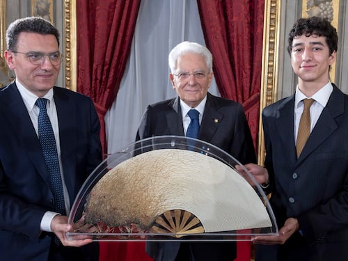 Mattarella: “Violenza in Val di Susa inaccettabile”. E sul caso Roggero: “Non adattare la legge ai singoli casi”