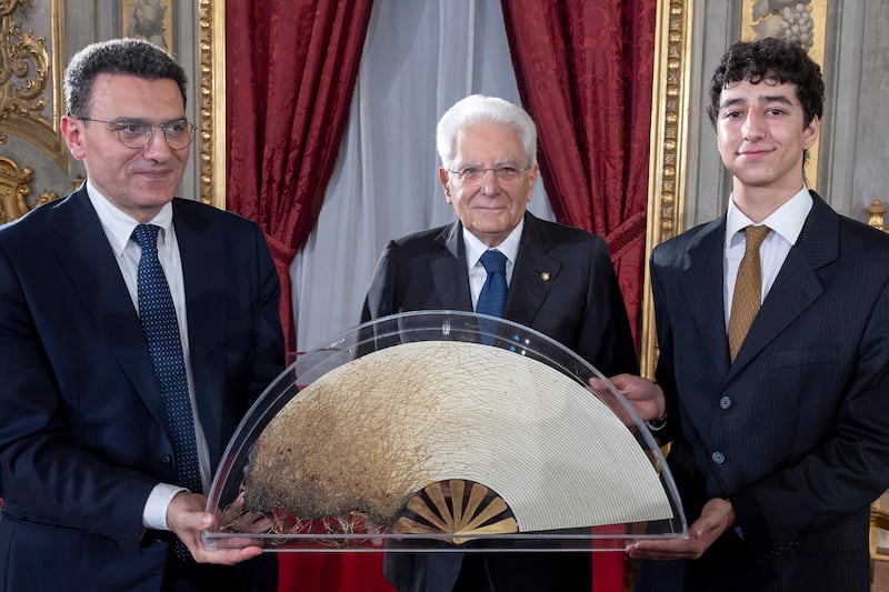 Mattarella: “Violenza in Val di Susa inaccettabile”. E sul caso Roggero: “Non adattare la legge ai singoli casi”