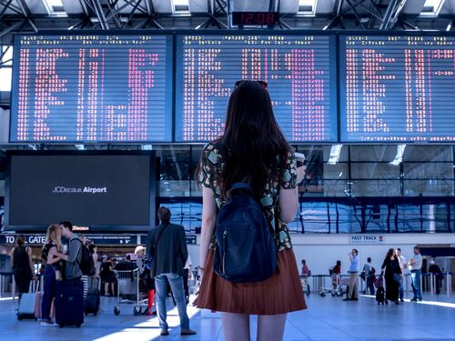 Minacce informatiche: si prepara l’aviazione civile